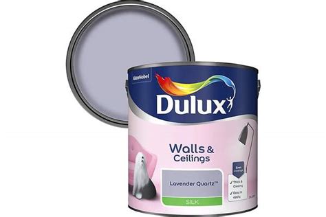 Dulux Walls And Ceilings Fine Cream Matt Emulsion Paint 5l Ezimtech