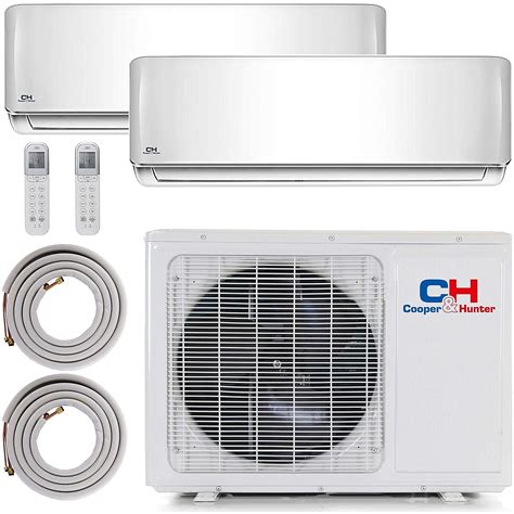 The 10 Best Mitsubitshi Ductless Heating And Cooling System Home Gadgets