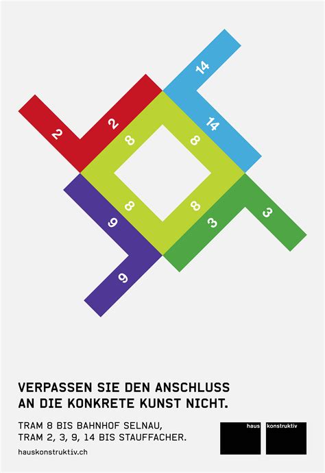Haus konstruktiv dedicates itself to… haus-konstruktiv_tramlinien2 | Ruf Lanz