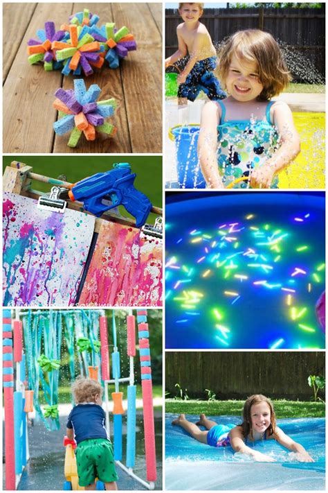 23 Ways To Play With Water This Summer