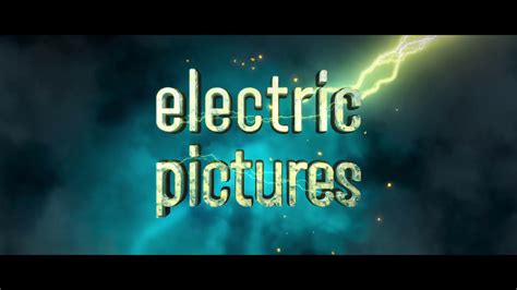 Electric Pictures - YouTube