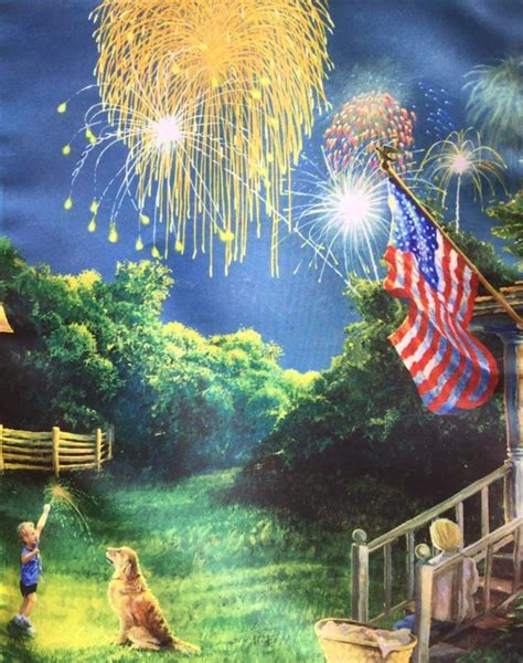 Pin By Betsy Ellenberger On Holiday 4th Of July 4th Of July Painting