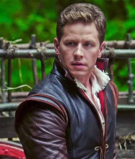 Once Upon A Time Josh Dallas As Prince Charming M Di Val