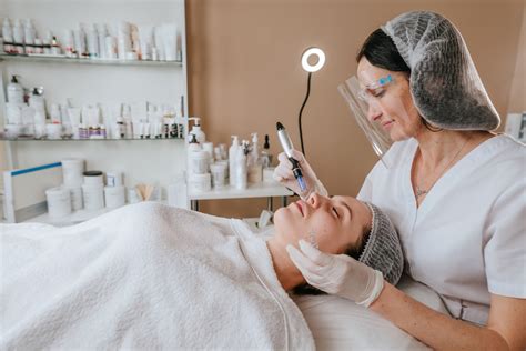 Patient Vs Client The Role Of A Medical Esthetician Skin Science
