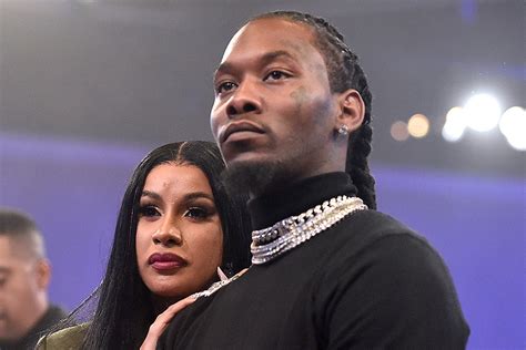 Heres Everything We Know About Cardi B And Offsets Divorce
