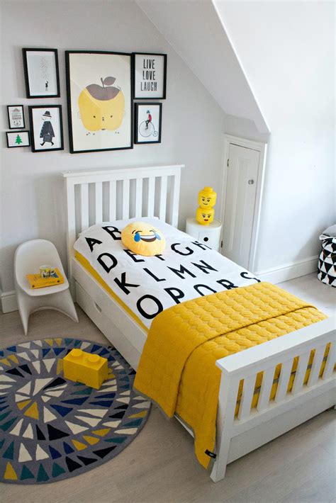 Making The Most Of Your Toddlers Bedroom Bedroom Ideas