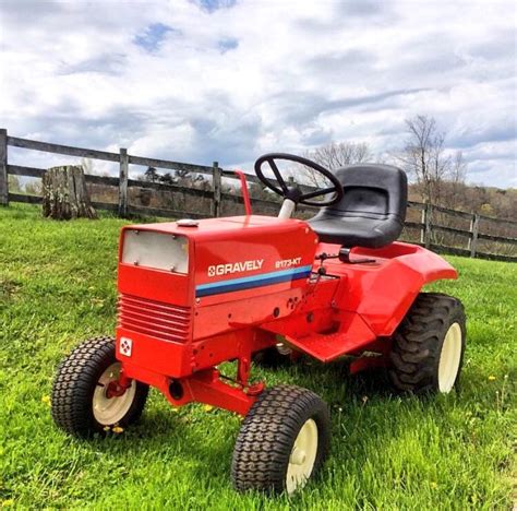 Gravely On Twitter Old Tractors Lawn Tractor Antique Tractors Free