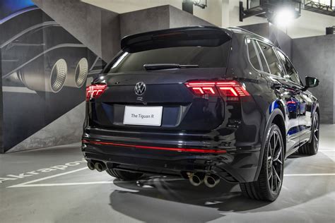 Vw Golf R R Variant Tiguan R Yahoo