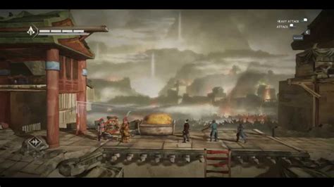 Assassin S Creed Chronicles China Walkthrough Part Ending Youtube