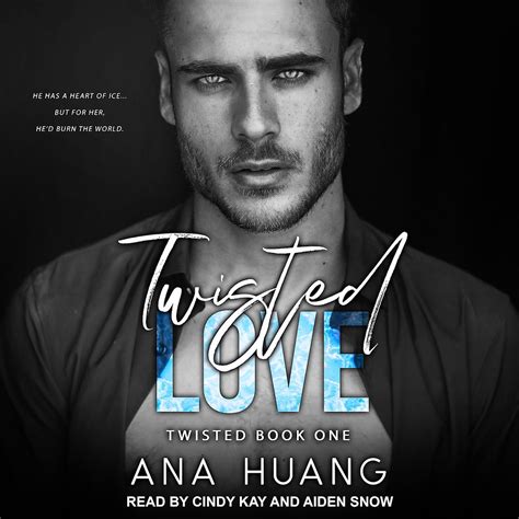 Alc Review Twisted Love By Ana Huang
