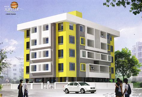 935 Sq Ft 2 Bhk 2t Apartment For Sale In Aditya Developers Nashik Pride