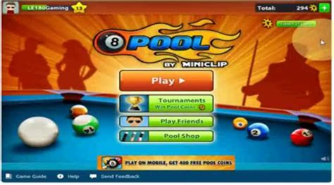 Watch the video name change in 8 ball pool for linked accounts on miniclip only the 8 ball pool game does not have a feature that allows you to change the name in your. 8Ballcheat.Top 8 Ball Pool Hack Tool In Pakistan - Www ...