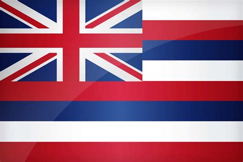 Flag Of Hawaii Download The Official Hawaiis Flag