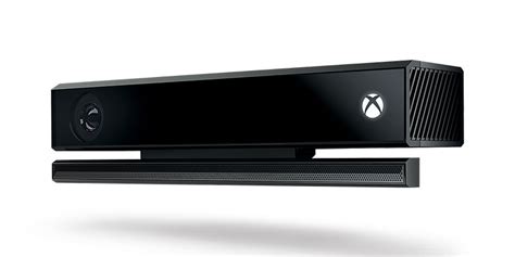 Microsoft Enterre La Kinect Sa Caméra Pour Xbox