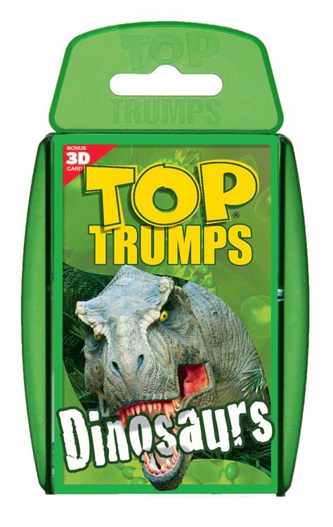 Card games can bring fun and laughs to dinner parties, game nights, and other gatherings. Top Trumps Card Game Large Range Of The Latest Packs Xmas Gift | eBay