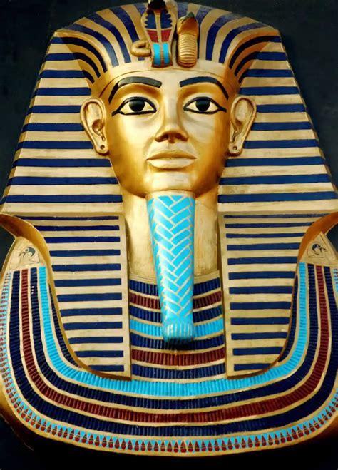 why did female pharaohs wear beards 08 reasons to know