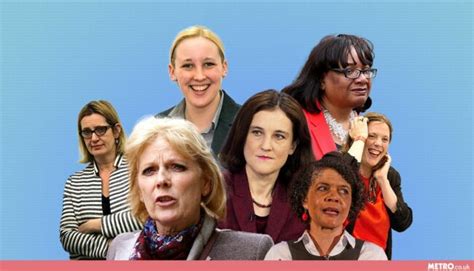 These British Laws Spearheaded By Female Mps Reiterate The Importance Of More Women In