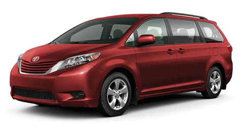 Best Minivans For Comfort And Practicality Moneysense
