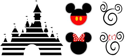 Free Free Disney Svg Files For Silhouette Svg Png Eps Dxf File