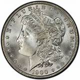 What Is The Silver Value Of A Morgan Dollar Images