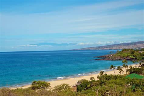 The 5 Best Hawaiʻi Island Beaches In 2021 Hawaii Magazine