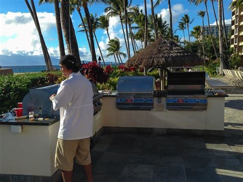 7 Things To Eat In Mauis Kaanapali Beach Resort Restaurants