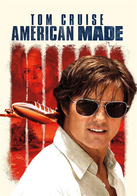 American Made 2017 Kaleidescape Movie Store