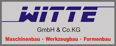 Witte GmbH & Co. KG
