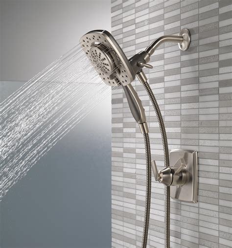 19 Of The Coolest Futuristic Shower Designs To Follow
