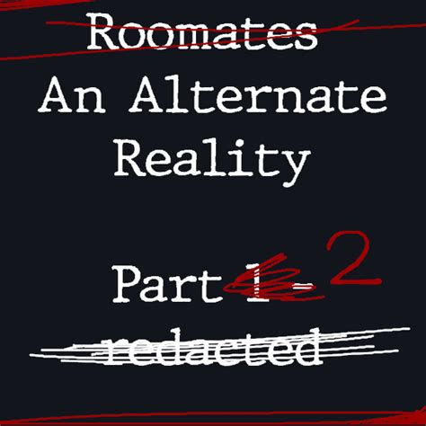 Roomates Redacted Part 2 By Audiogasm From Patreon Kemono