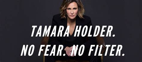 Icm Told Tamara Holder Not To Report Fox News Assault The Forward