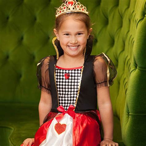 Jazz Queen Of Hearts Dance Costume / Queen of Hearts, looks little too