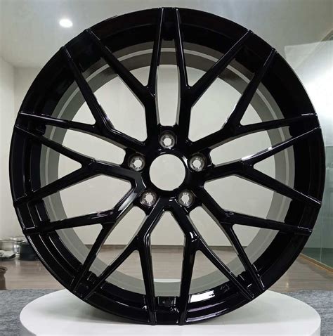 Wheels Forged Monoblock Wheel Rims Deep Dish Rims Sport Rim Aluminum