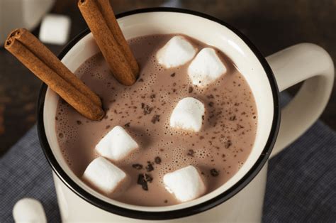 Ghirardelli Hot Chocolate Recipe Insanely Good