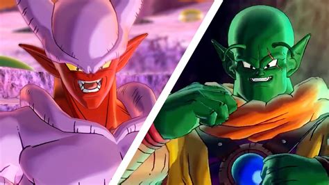 You get to make a dedicated to the preservation of the dragon ball z timeline. Dragon Ball Xenoverse 2? More like 1.5