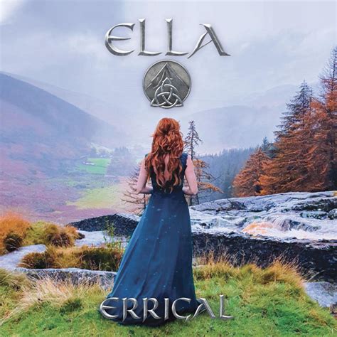 Errigal Single By Ella Roberts Spotify