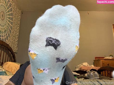 Footgoddesskat Thefoot Goddess Leaked Nude Photo 0026 From OnlyFans