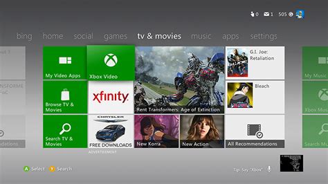 How To Use Media Player To Stream Music Xbox One Simdas