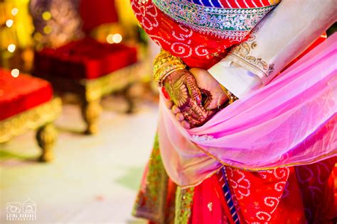 Hyderabad Wedding Traditional Wedding Real Wedding Inspiration