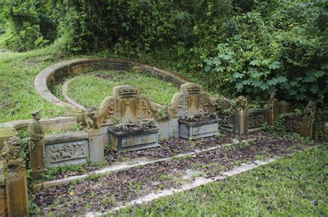 We dare you to stay the night here! 10 Haunted Places In Singapore That'll Send Chills Down ...