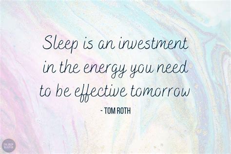 Best Sleep Quotes To Inspire A Good Nights Sleep The Deep Sleep Co