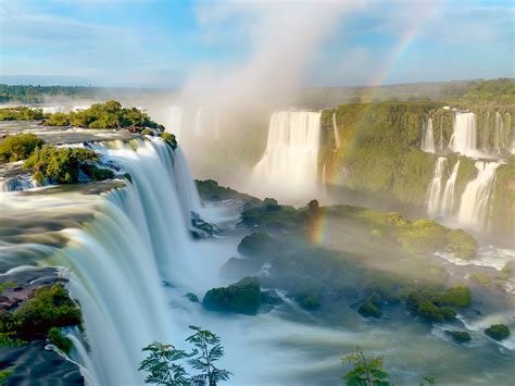 Você conhece os 7 Patrimônios Naturais da Humanidade do Brasil ISTOÉ