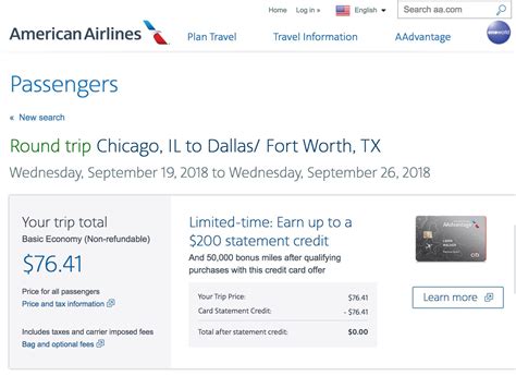Dallas To Chicago 77 Round Trip Nonstop For September Travel
