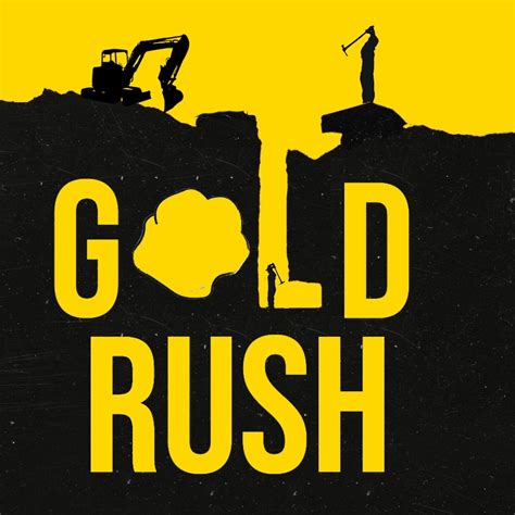 Gold Rush Parker