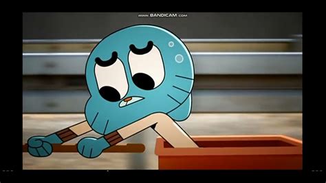 Gumball The Curse Tugs Danger Theme Youtube