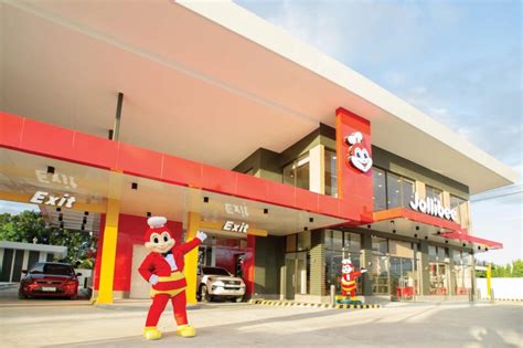 Jollibee To Close 255 Stores After Suffering Over 200 Million Loss In