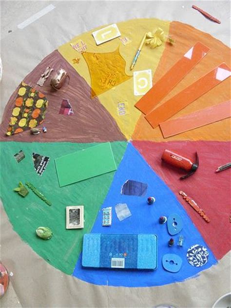 13 Farbenprojekt Krippe Ideen Farben Lernen Projekt Farben