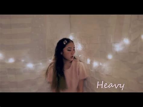 Kiana Lede Heavy Cover By Sobi YouTube