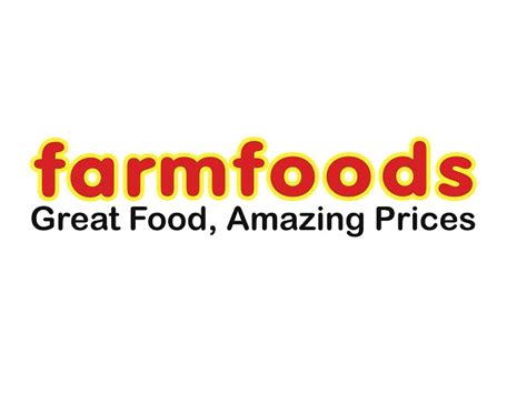 Farmfoods Coupons