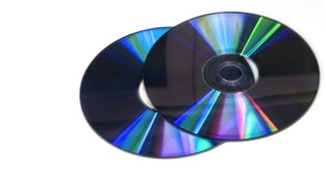 Best sellers in external cd & dvd drives. Computer Cd Dvd Rotating On Stock Footage Video (100% ...